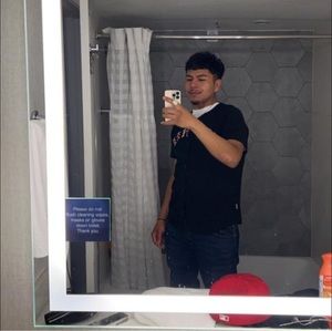 Meet your Posher, Kevin